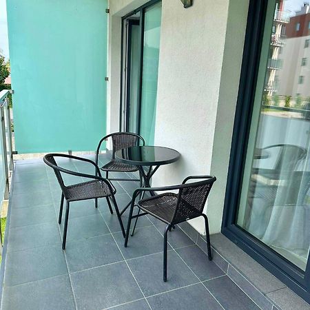 Apartament Vela Mar Kołobrzeg Zewnętrze zdjęcie