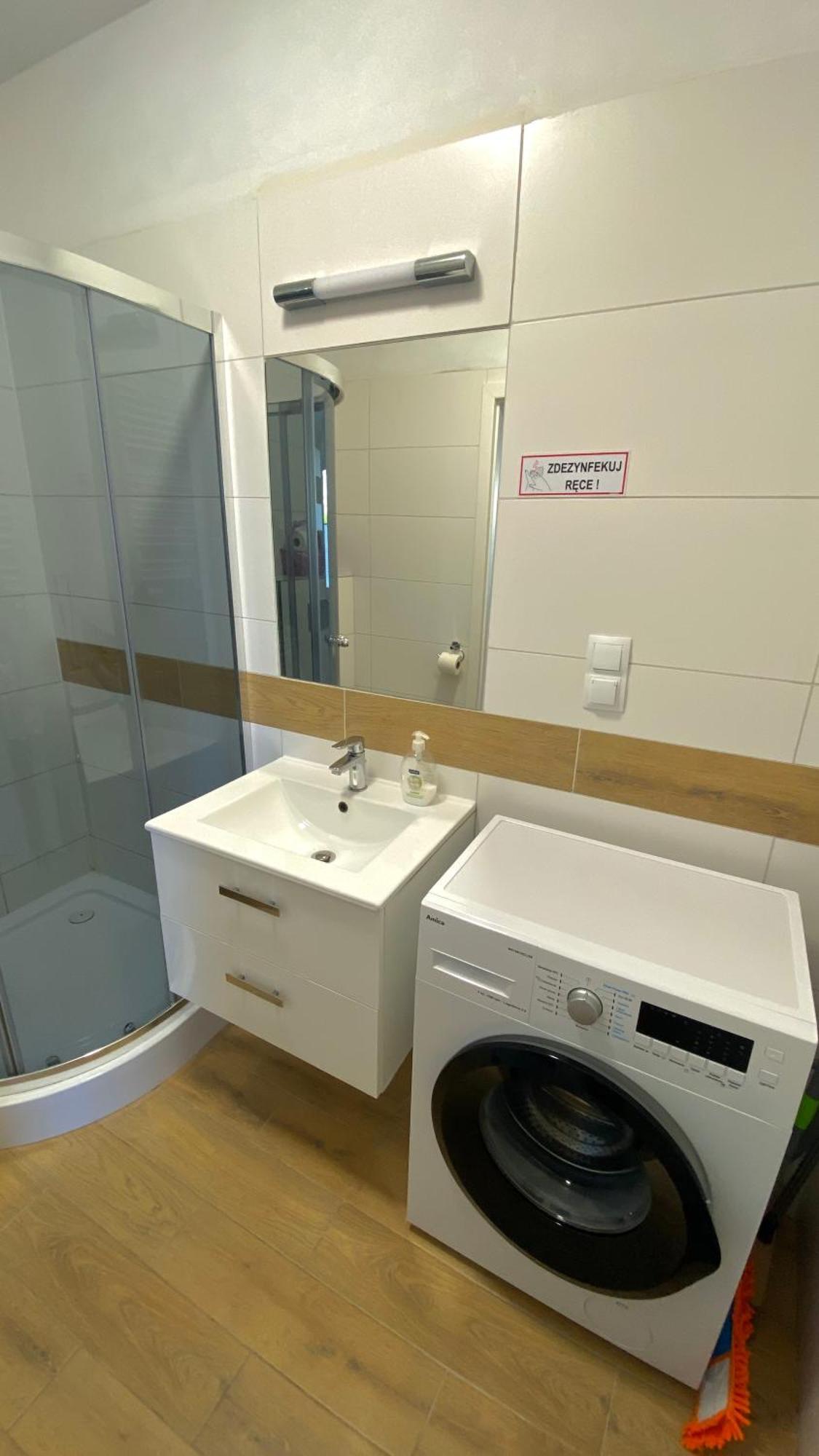 Apartament Vela Mar Kołobrzeg Zewnętrze zdjęcie