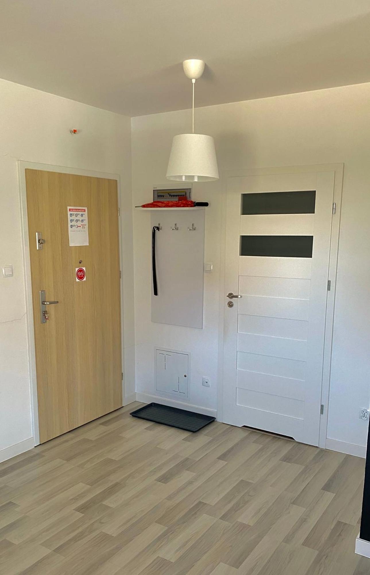 Apartament Vela Mar Kołobrzeg Zewnętrze zdjęcie