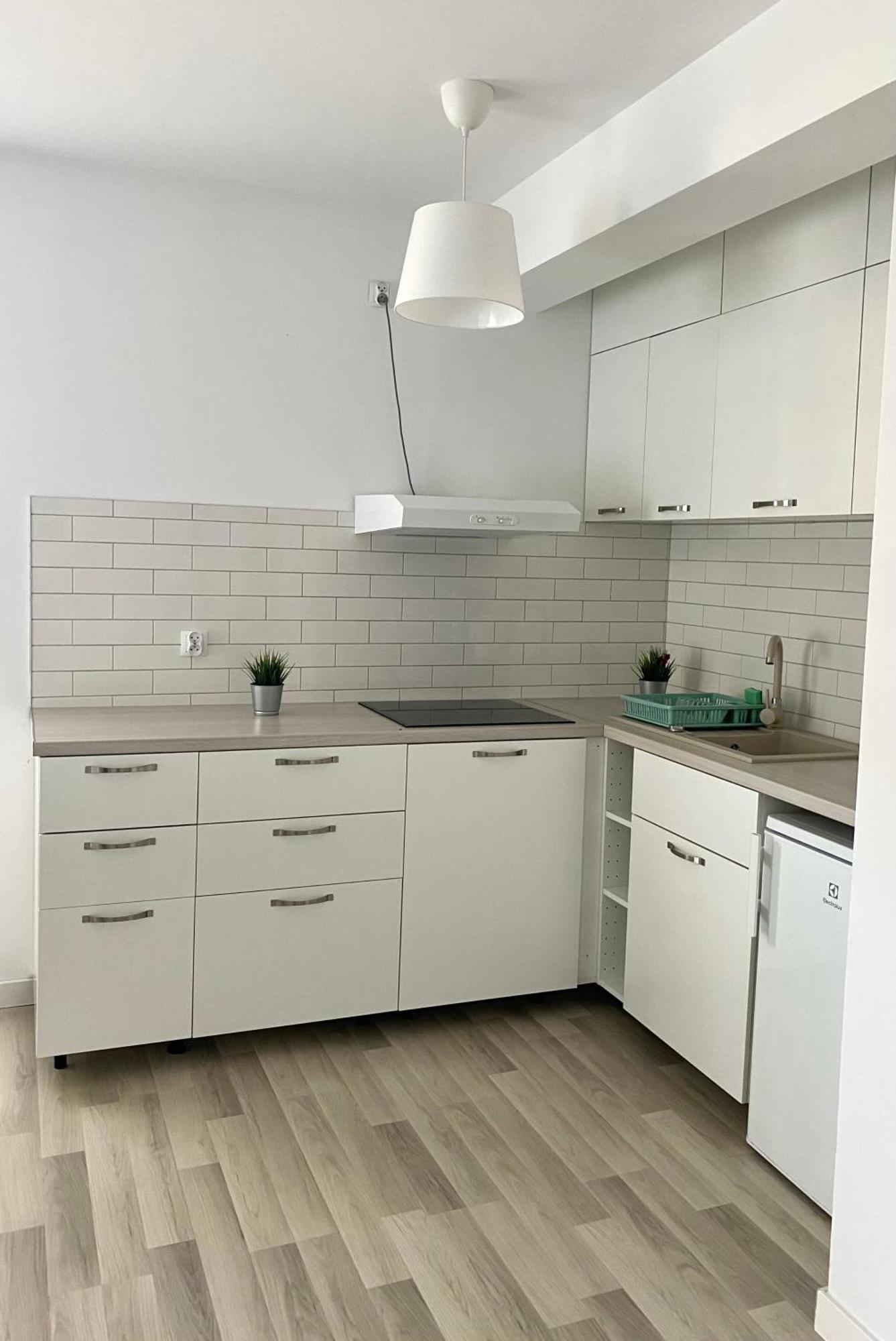 Apartament Vela Mar Kołobrzeg Zewnętrze zdjęcie